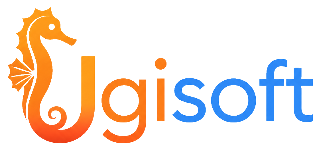 UgiSoft Logo
